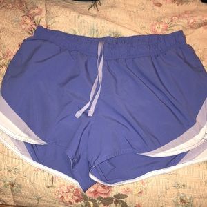 Old Navy running shorts